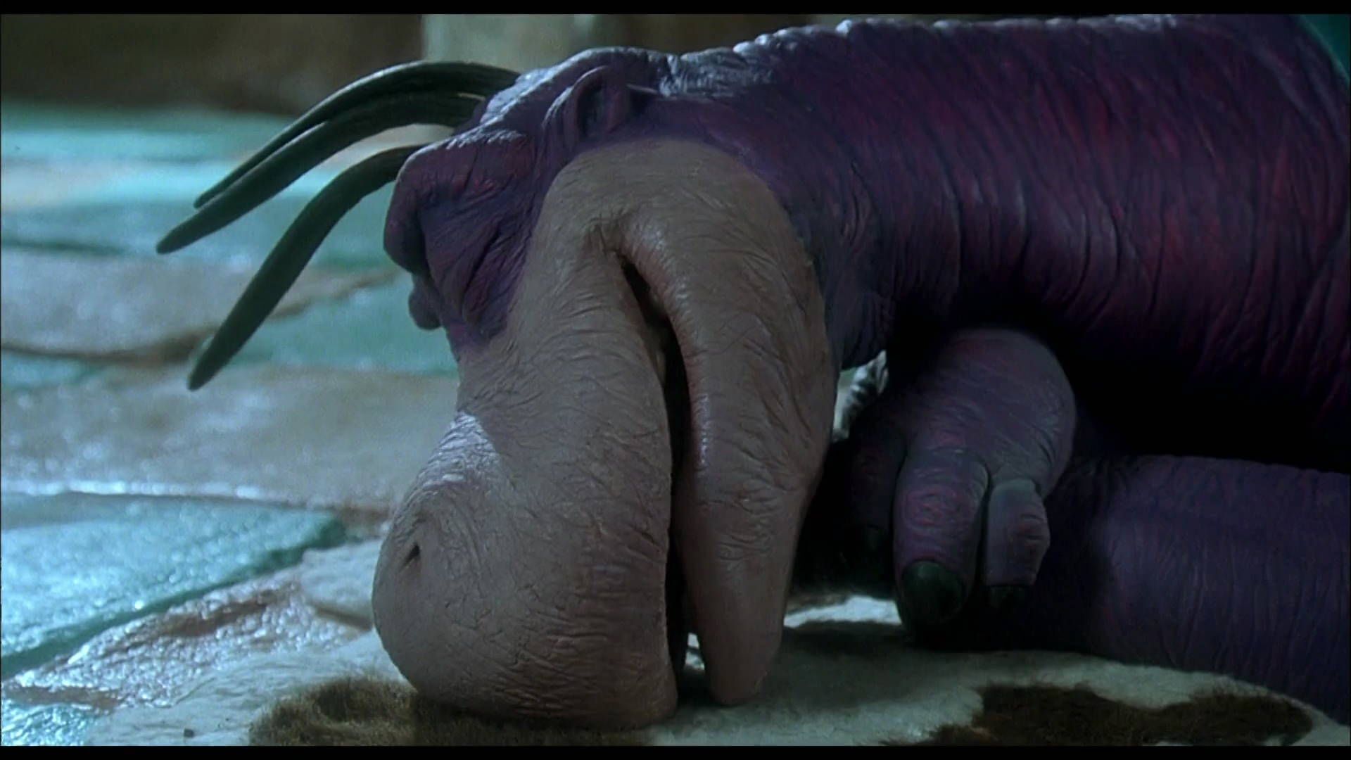 THE FLINTSTONES - Dino Puppet Feet - Jim Henson Co. - Image 3